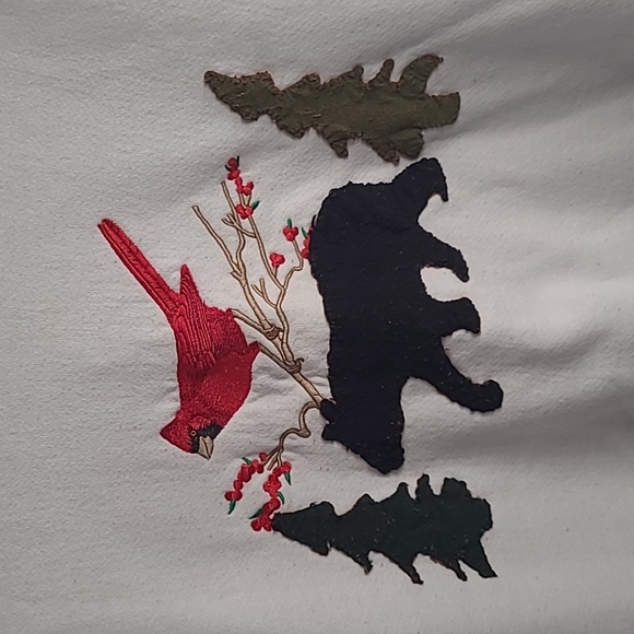 Vintage Lee Heavyweight Large with added touch! - Picture 2 of 6